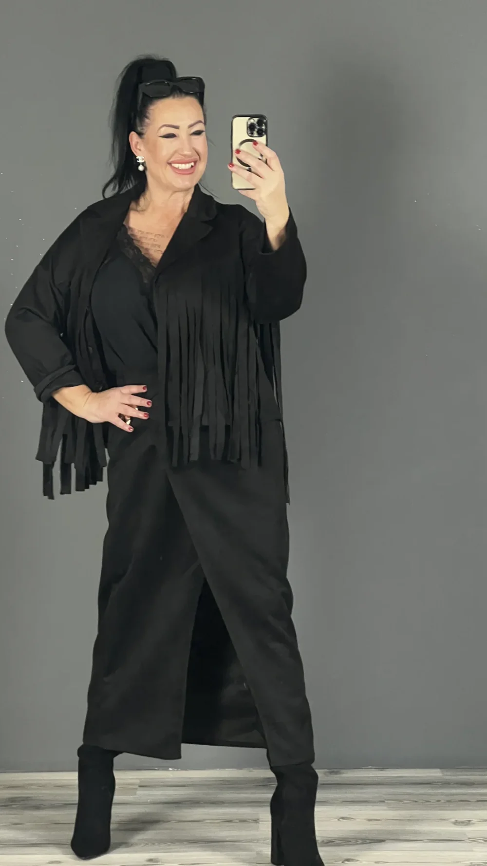 Angelika kabát