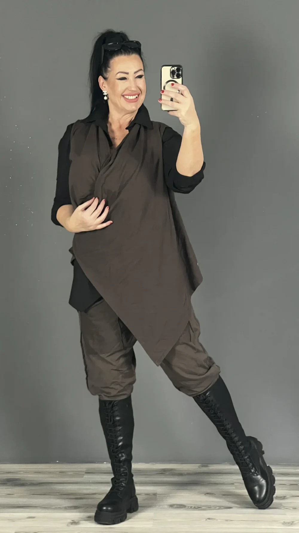Anika nadrág