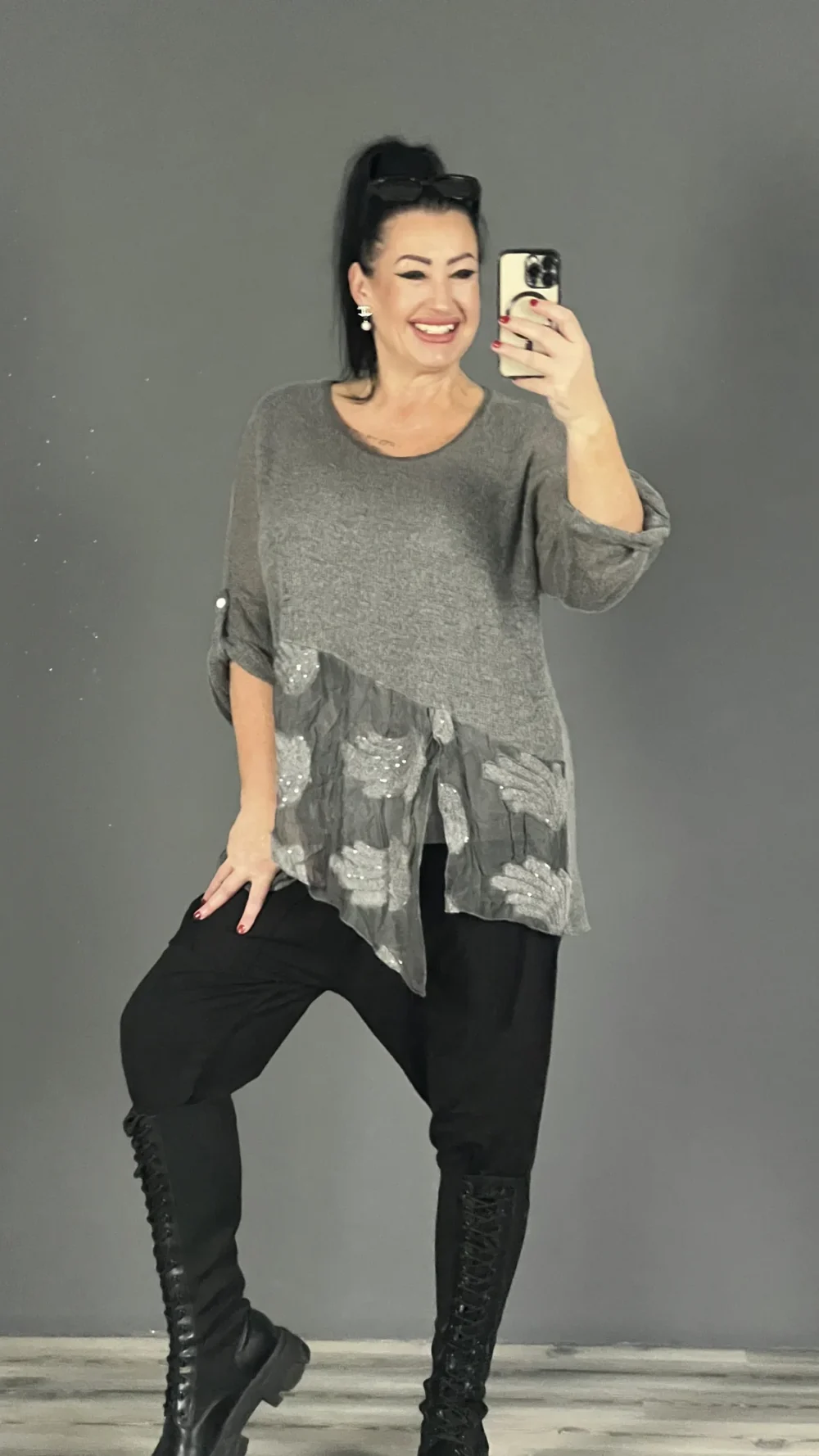 Gini tunika