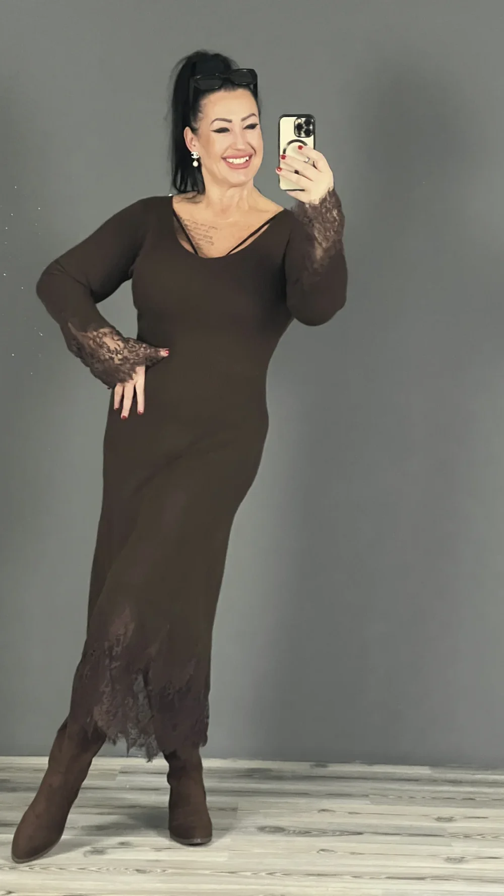 Héli ruha