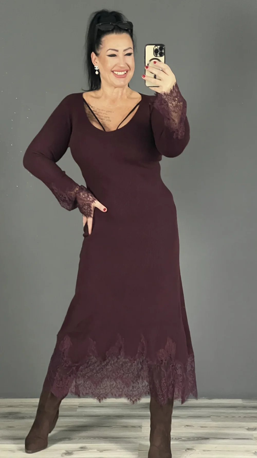 Héli ruha