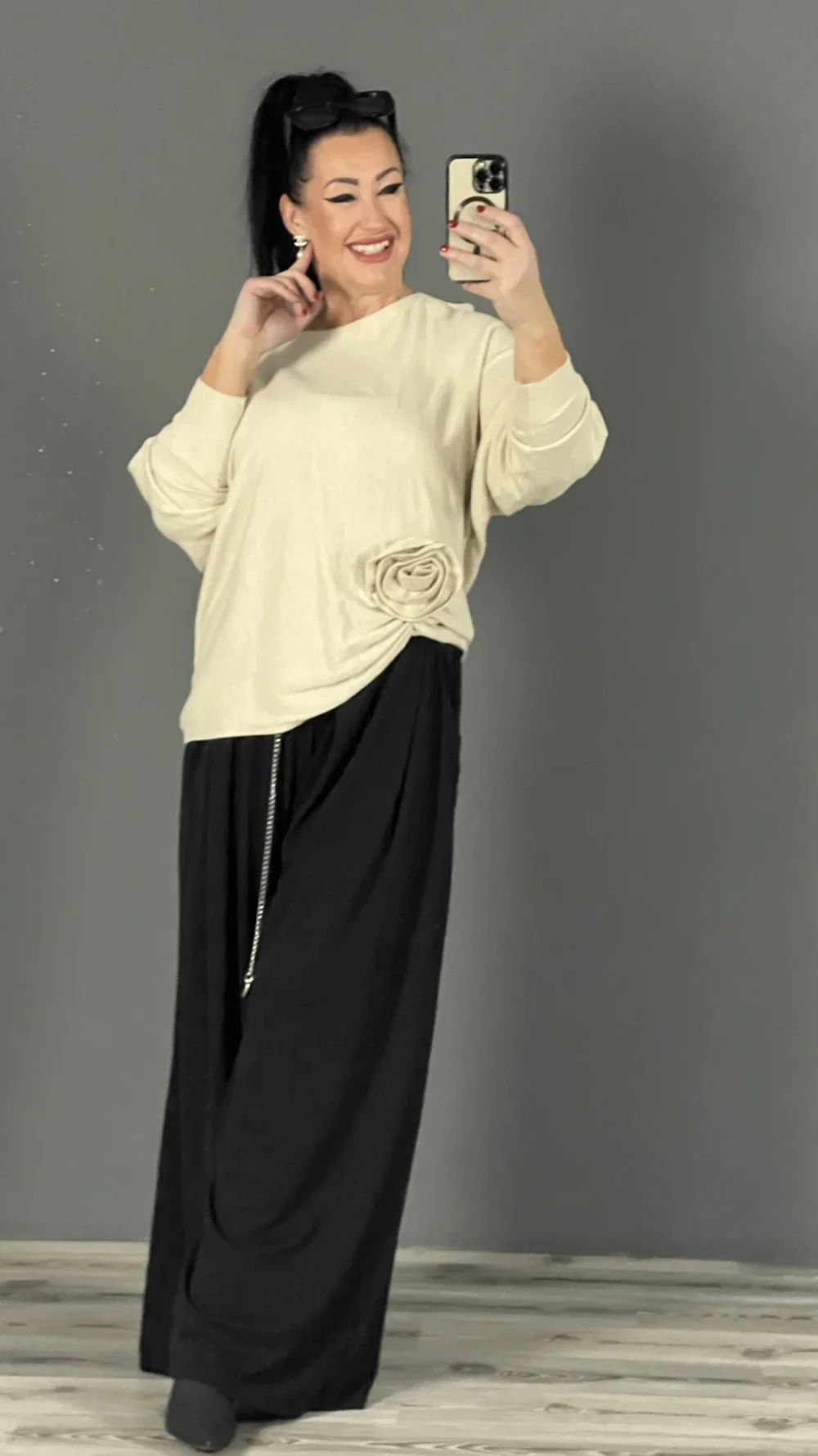 Joni tunika
