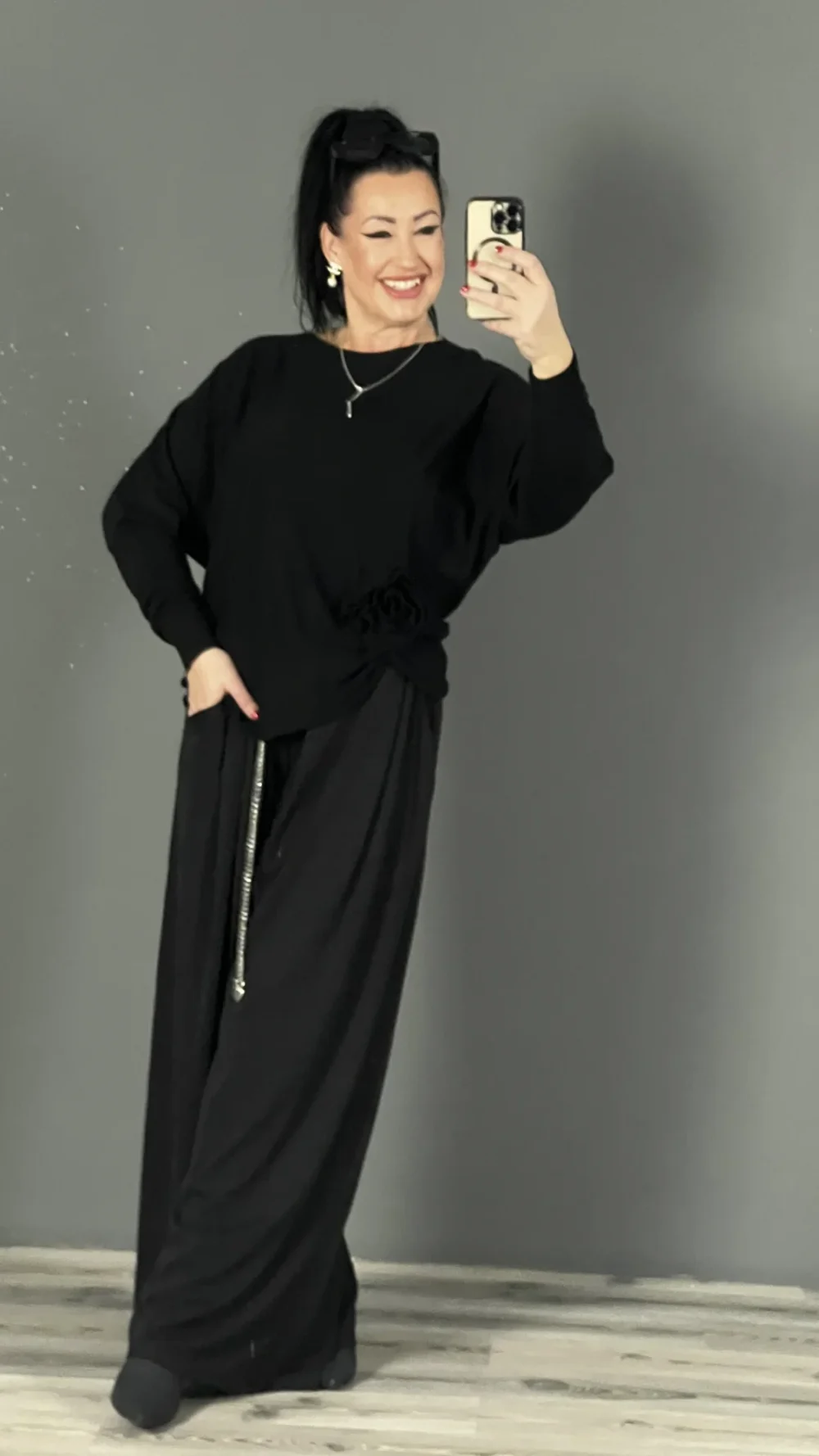 Joni tunika