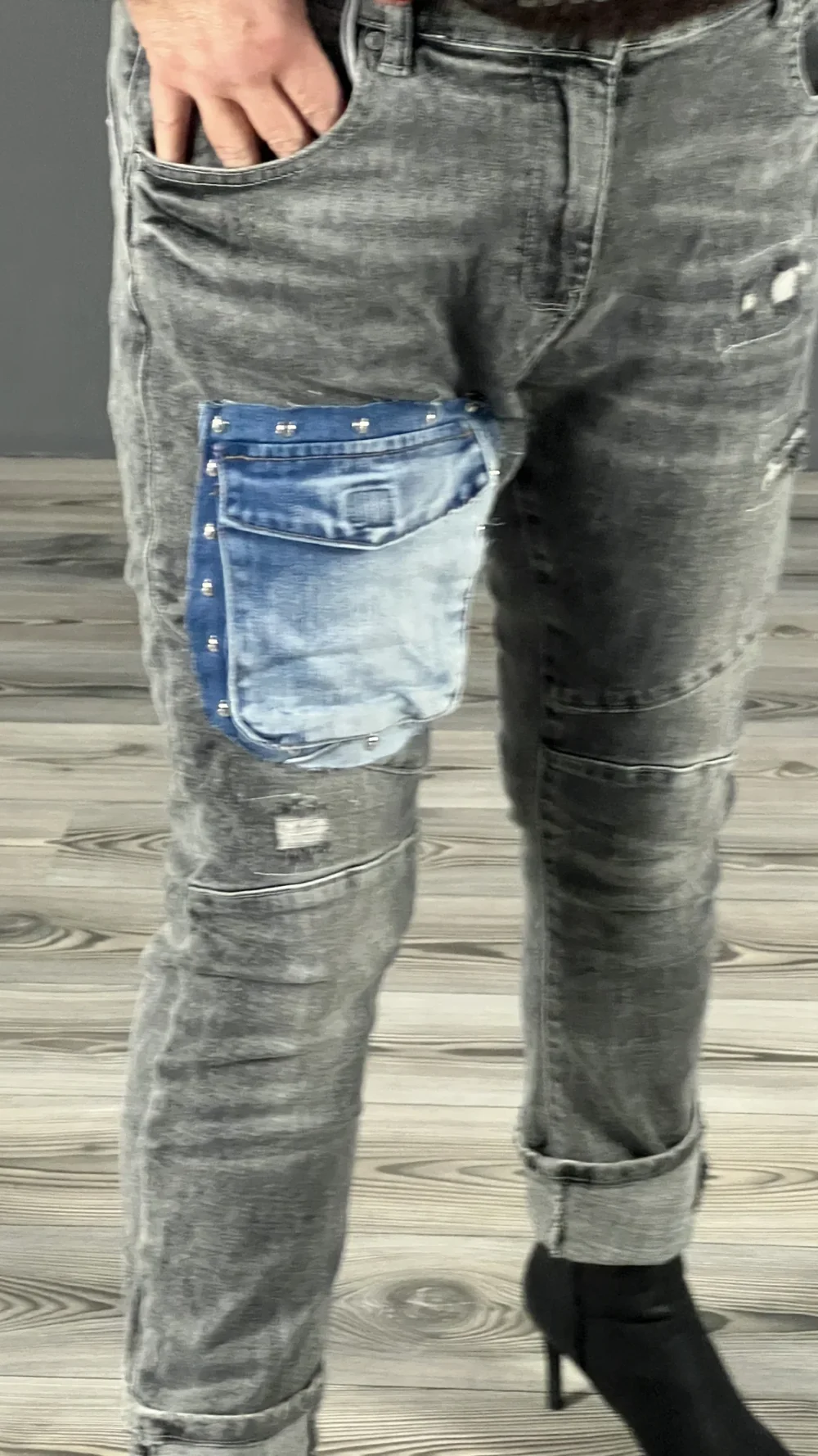 Keni farmer