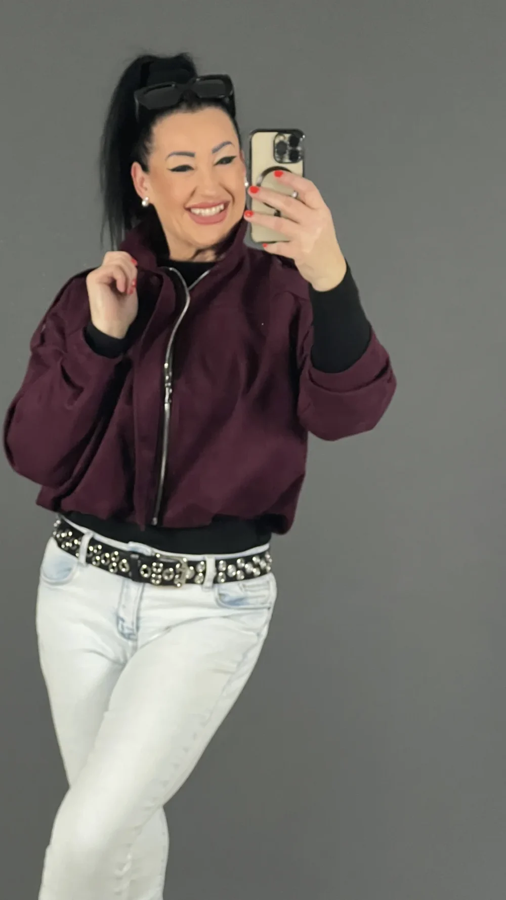 Leli kabát