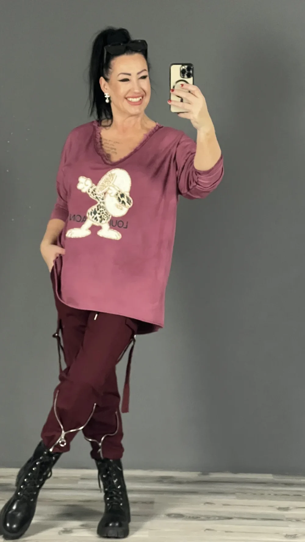 Teta tunika
