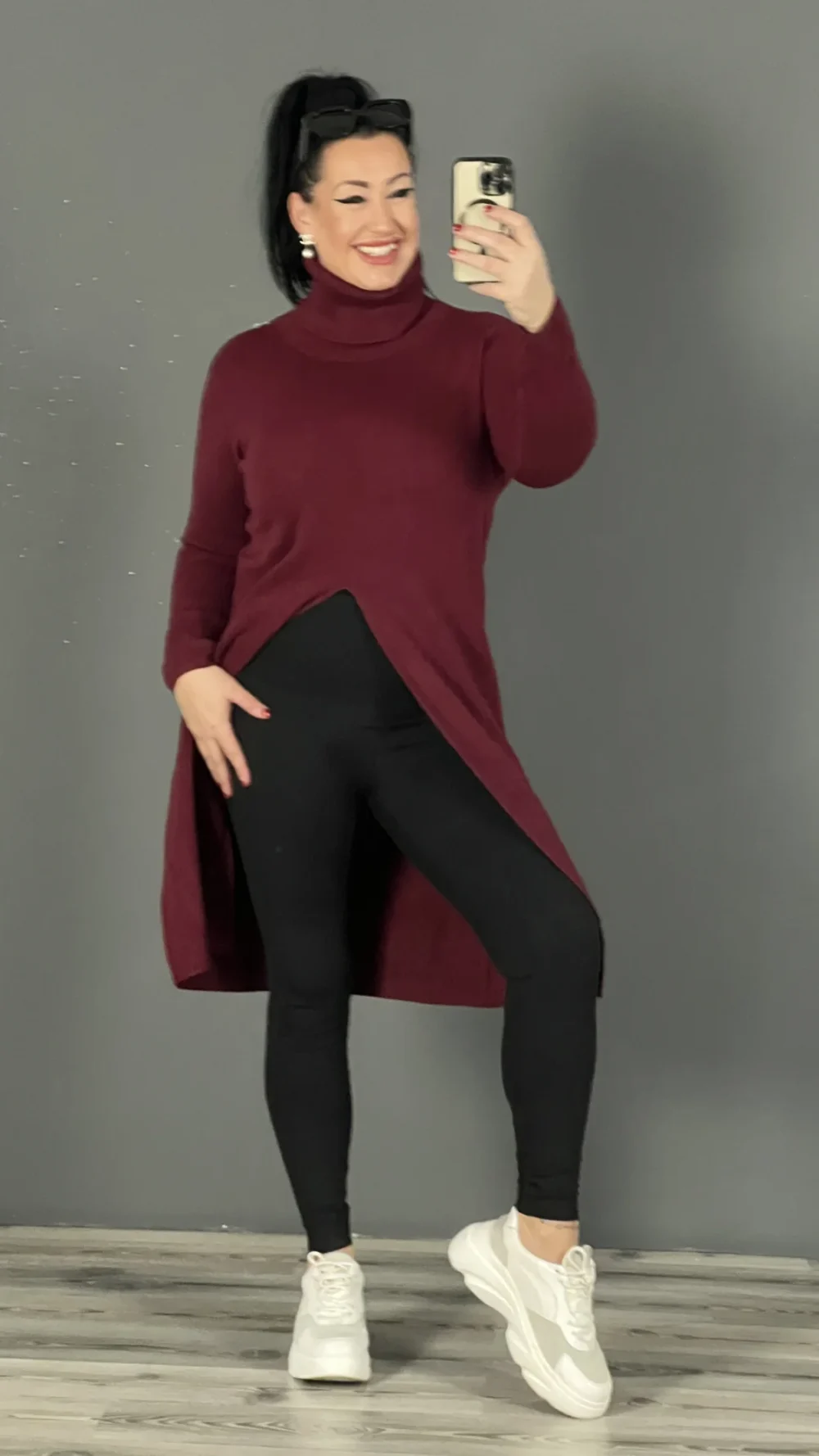 Trinda tunika