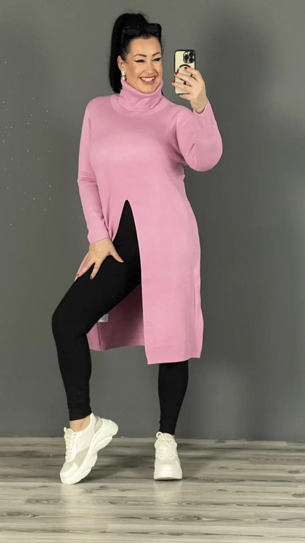 Trinda tunika