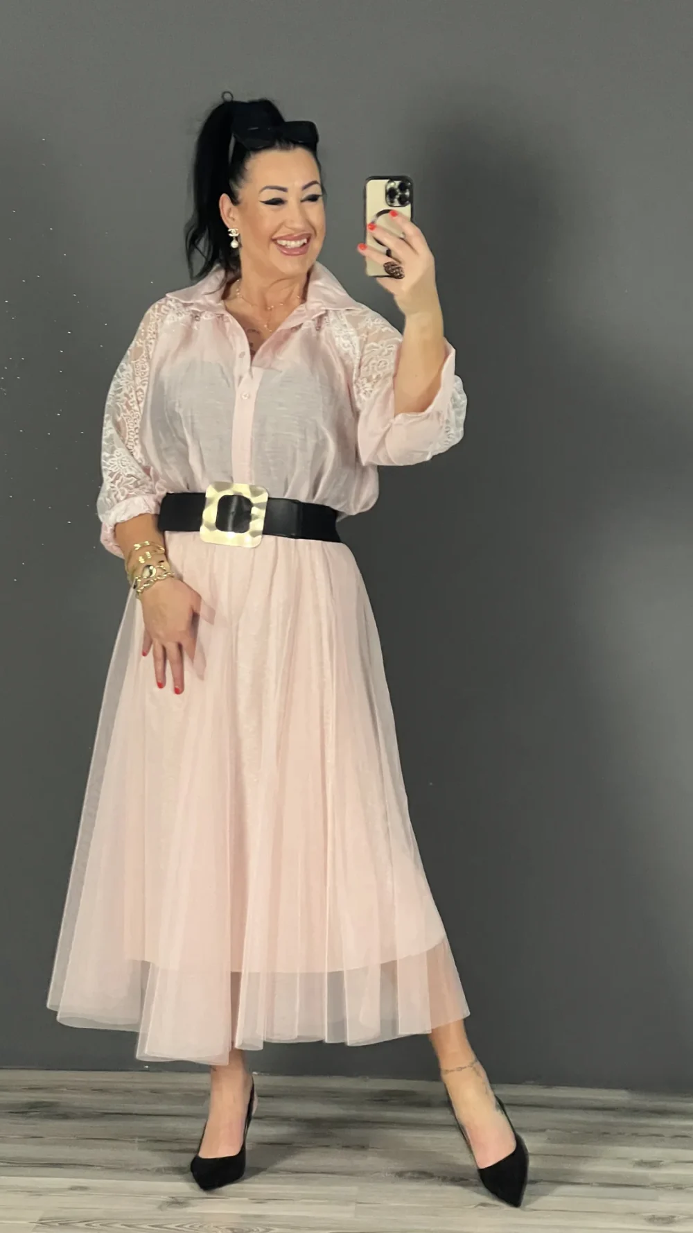 Demi szoknya