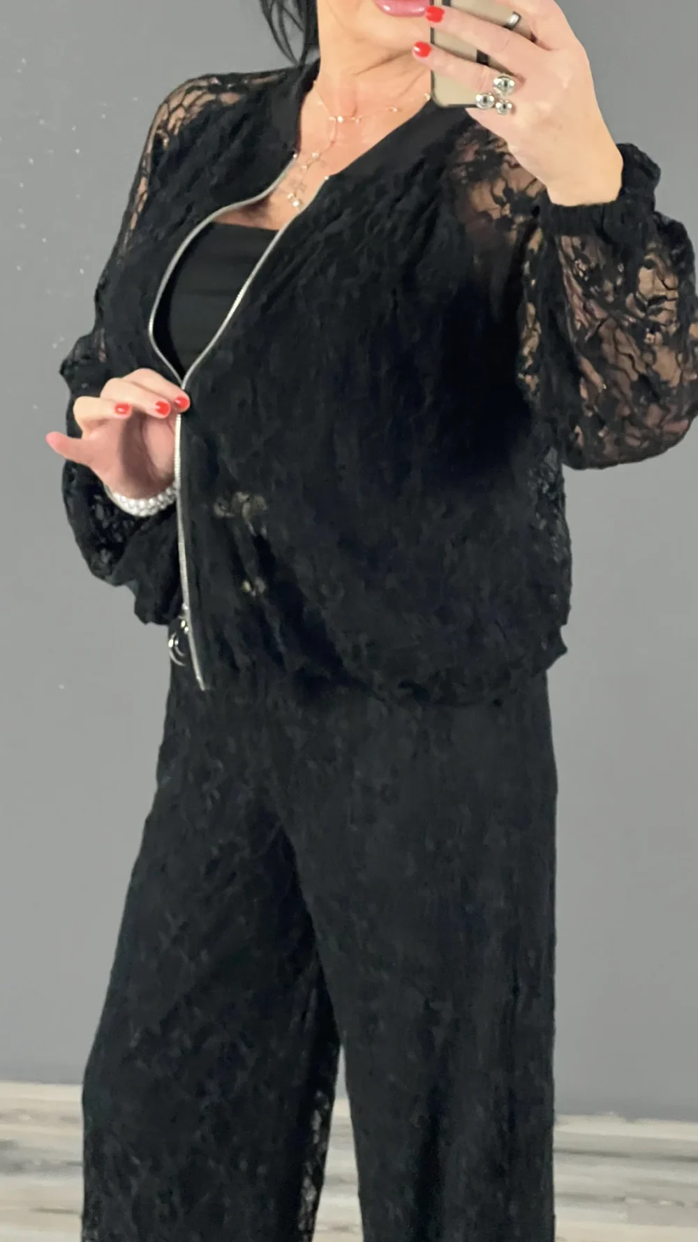 Nora kardigán
