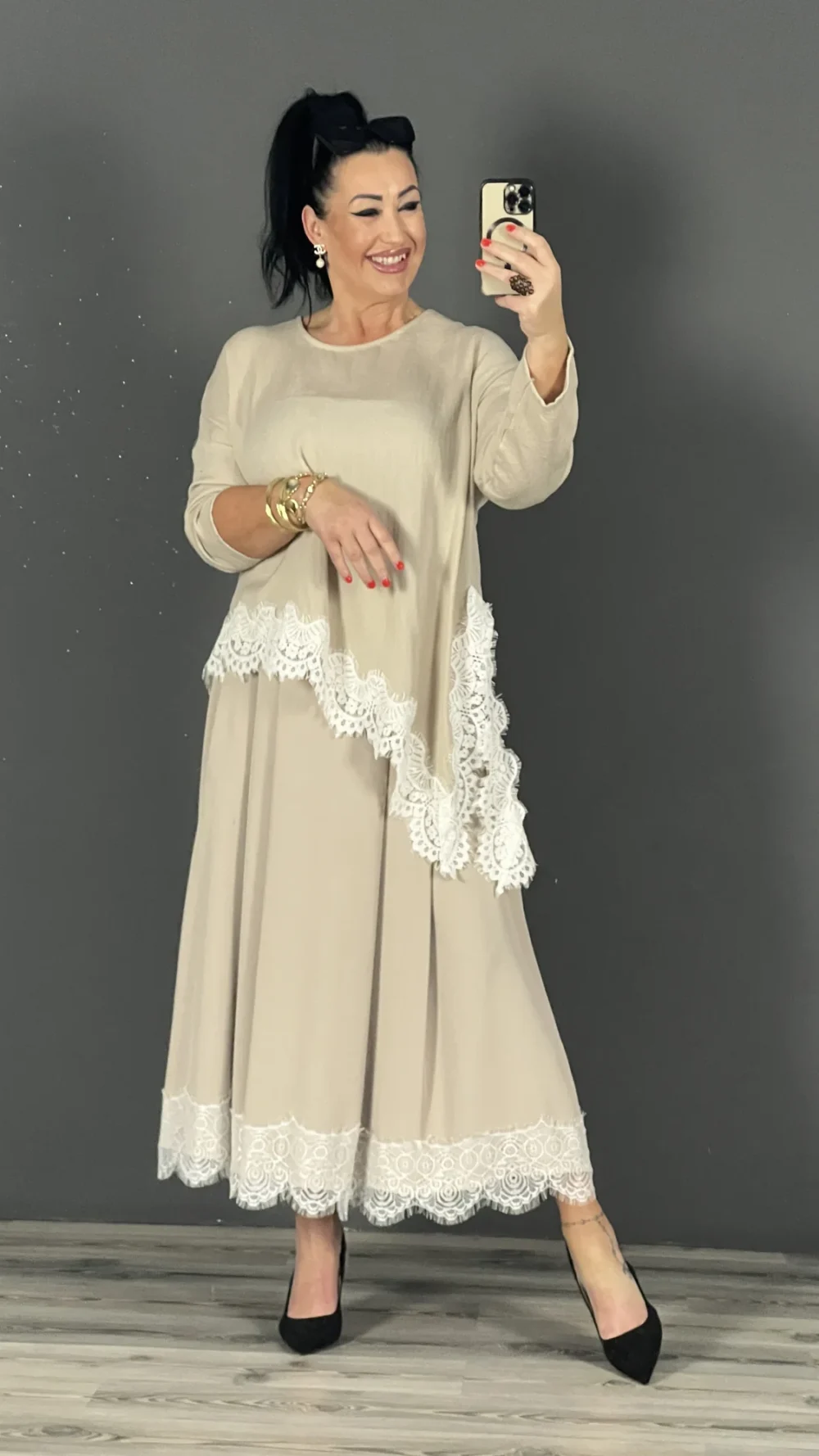 Sofia tunika