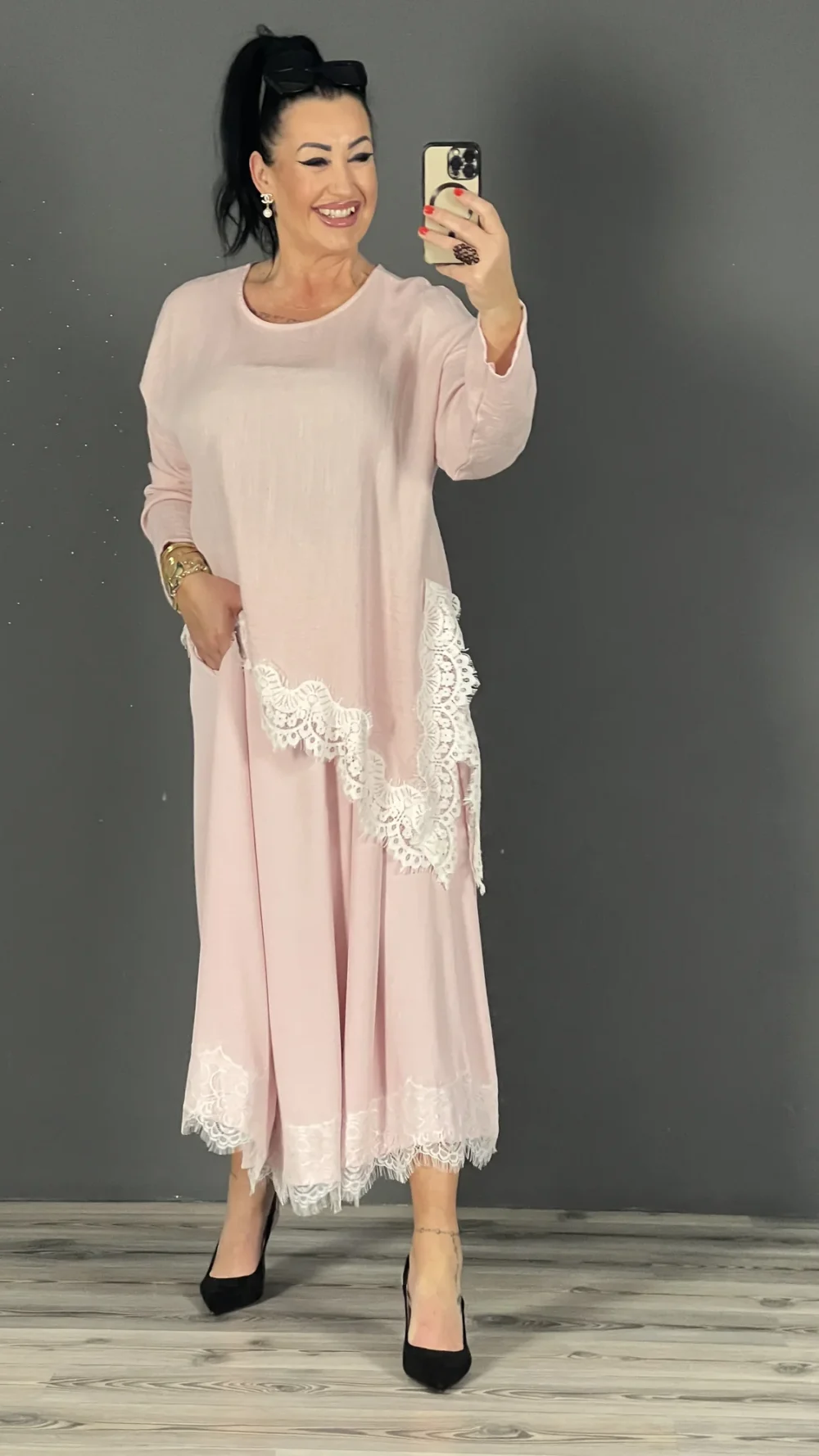 Sofia tunika