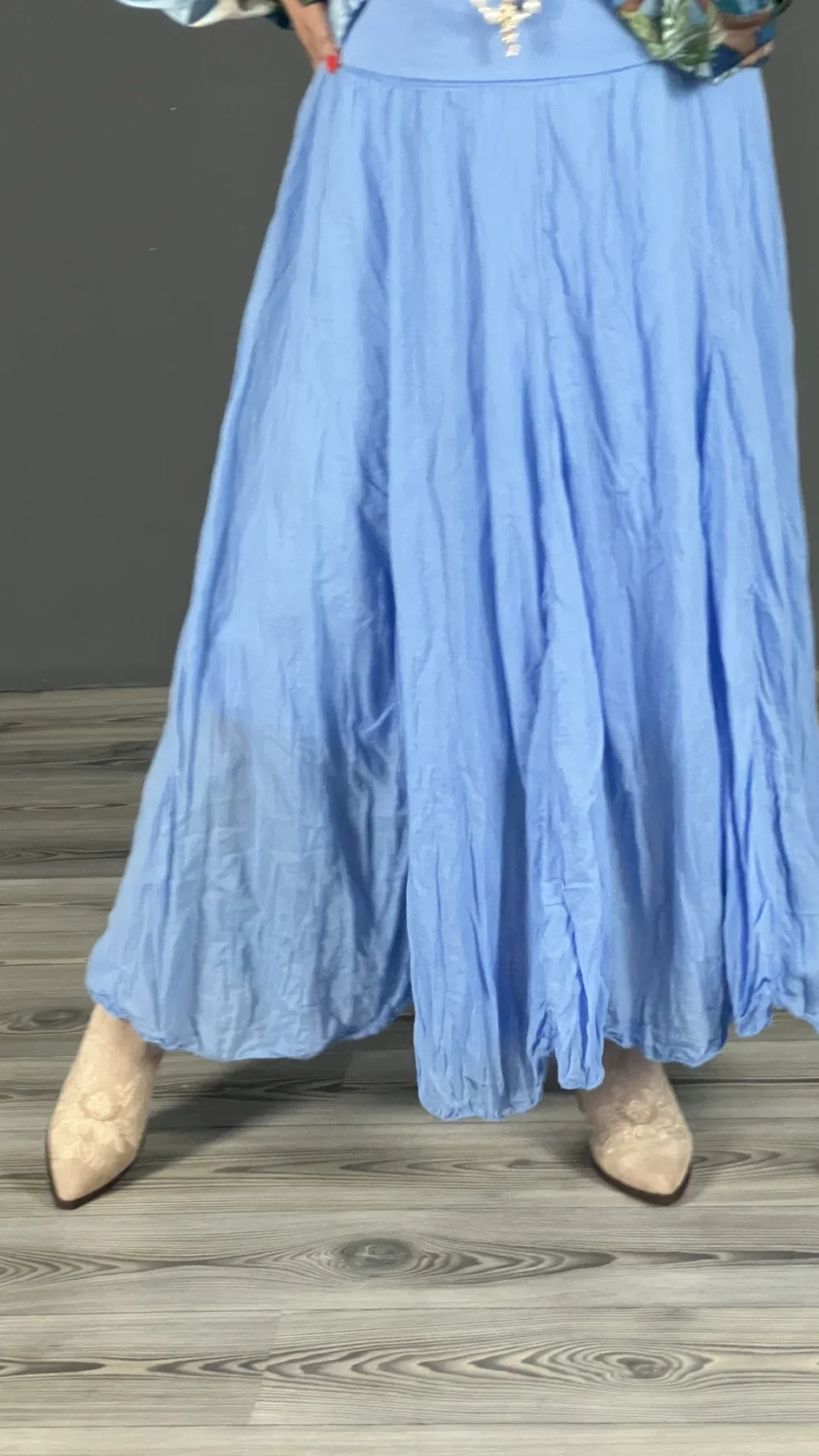 Tina szoknya